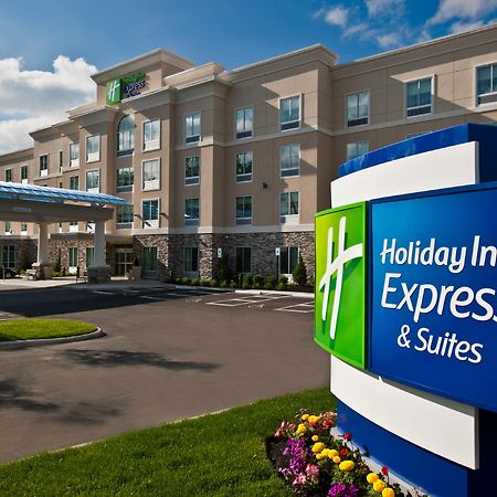 Holiday Inn Express & Suites Columbus - Easton Area By Ihg Gahanna Luaran gambar