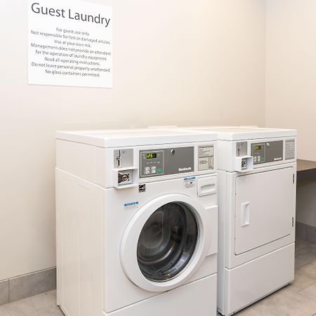 Holiday Inn Express & Suites Columbus - Easton Area By Ihg Gahanna Luaran gambar