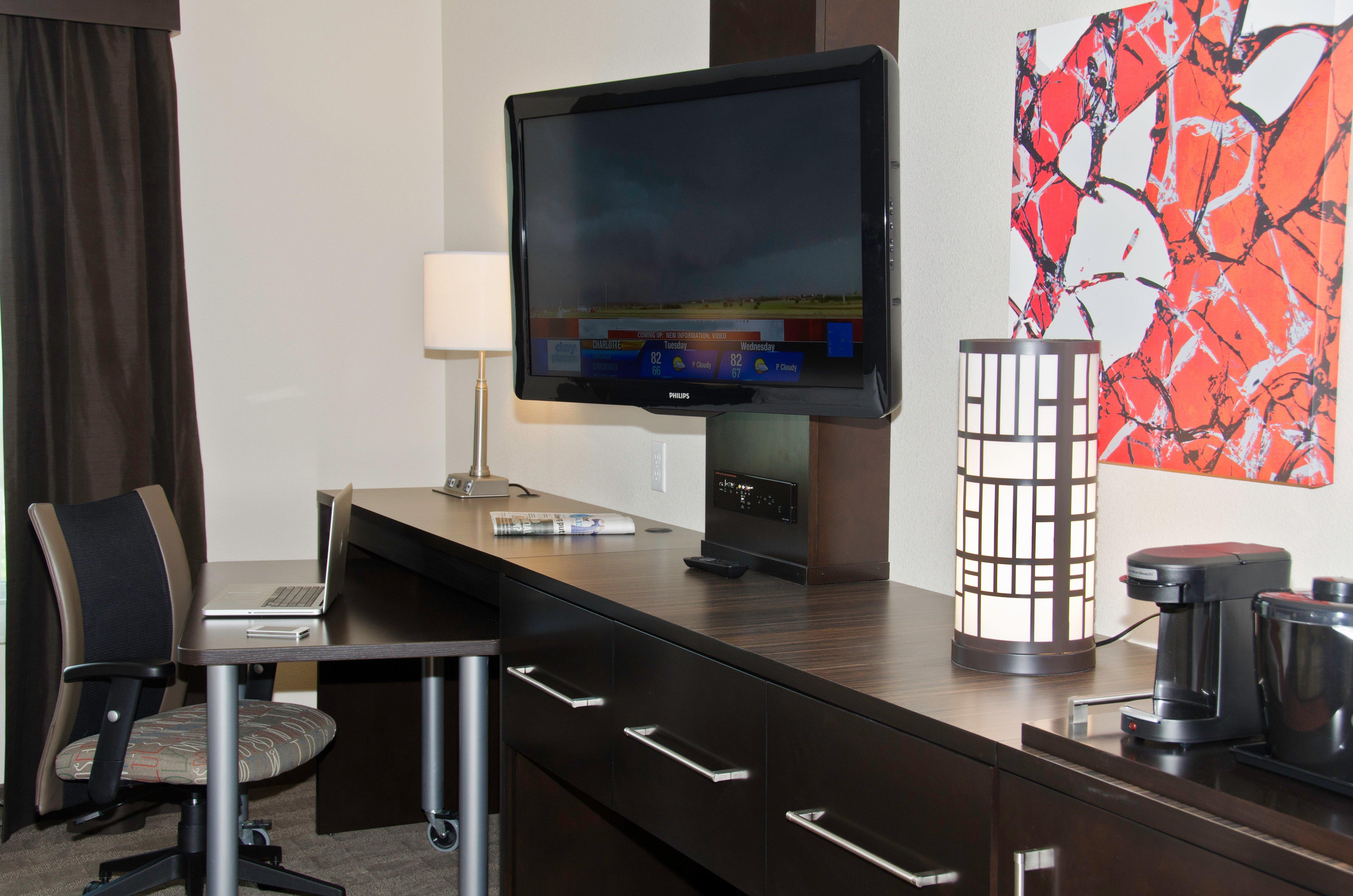 Holiday Inn Express & Suites Columbus - Easton Area By Ihg Gahanna Bilik gambar