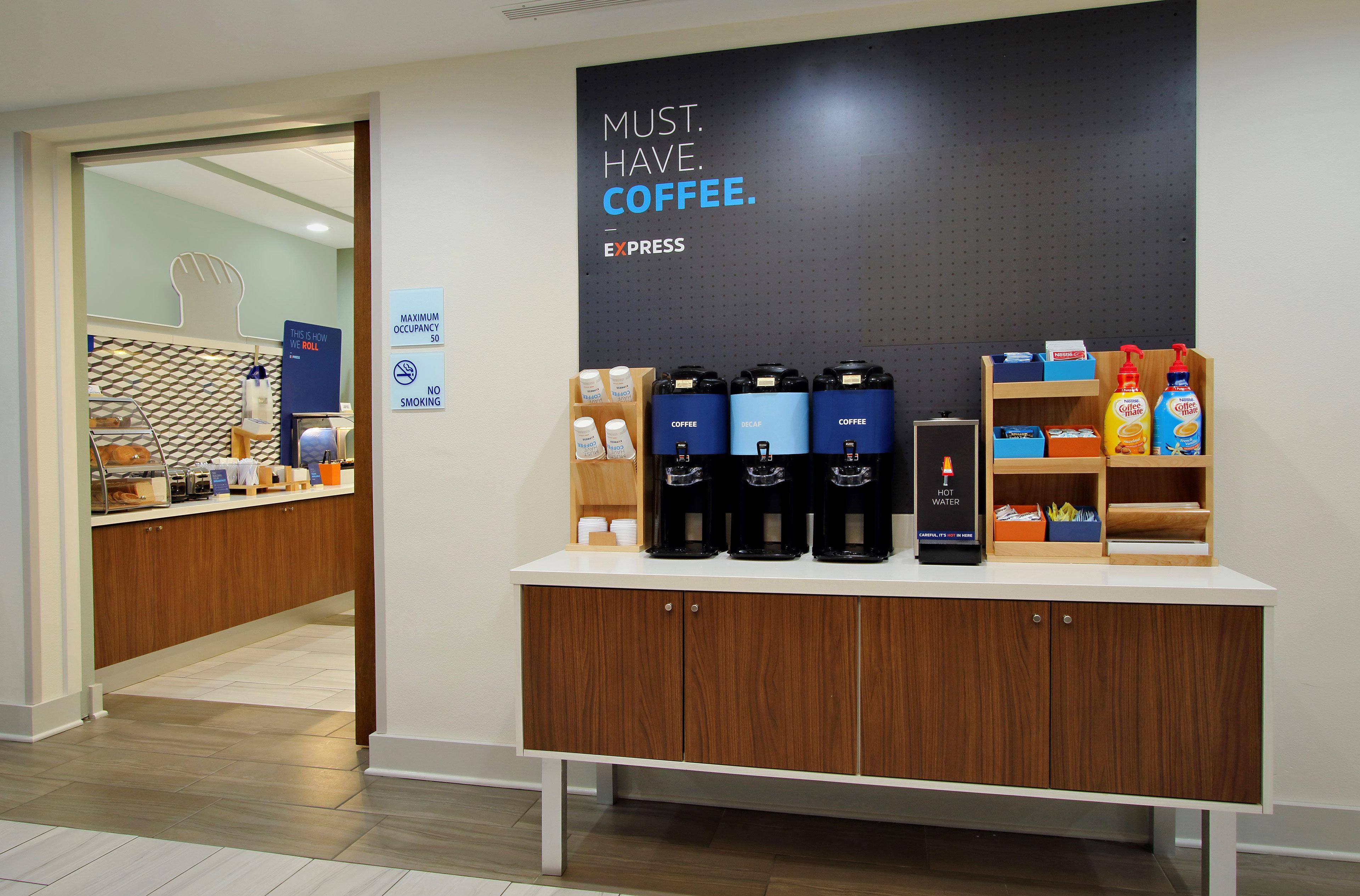 Holiday Inn Express & Suites Columbus - Easton Area By Ihg Gahanna Luaran gambar