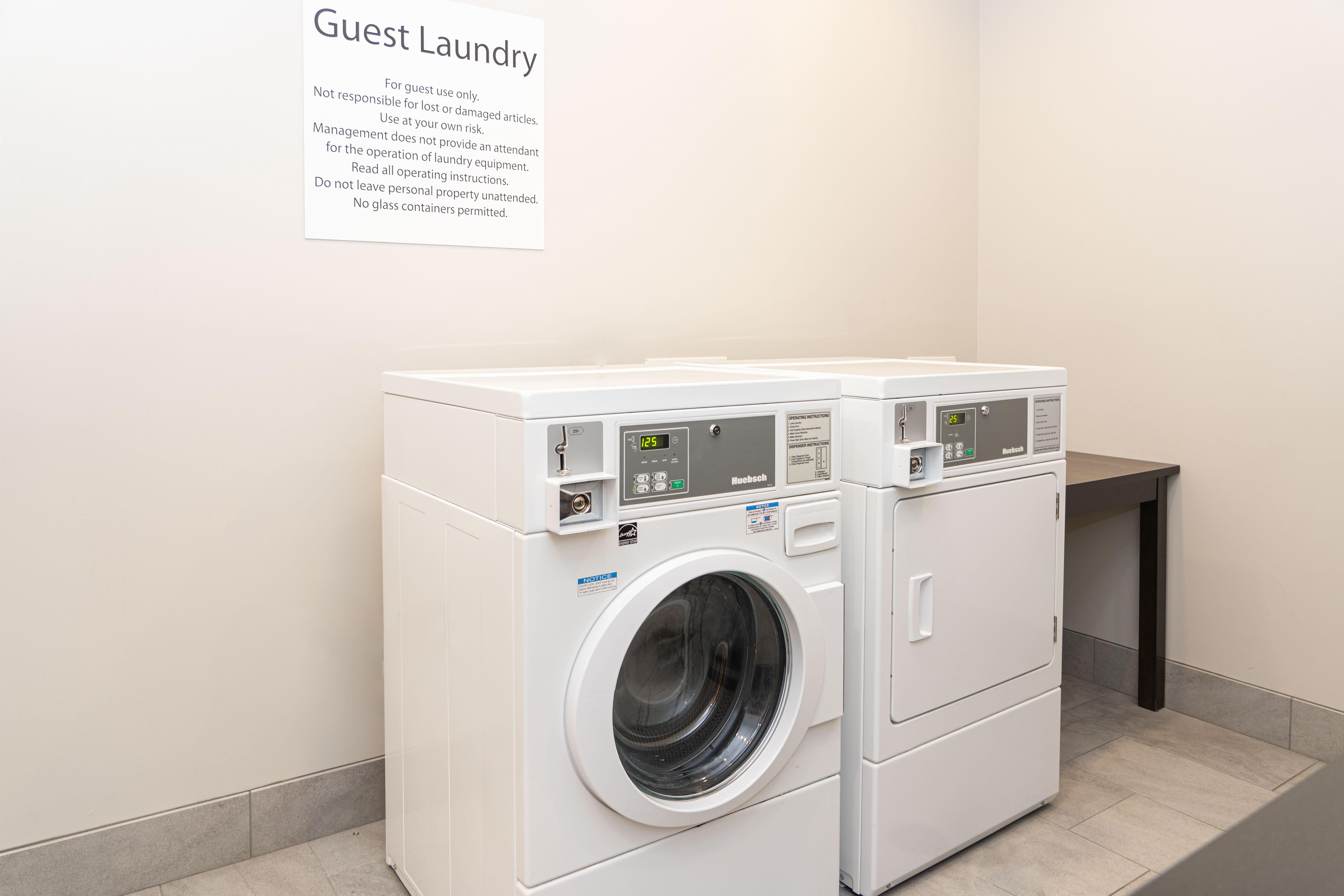 Holiday Inn Express & Suites Columbus - Easton Area By Ihg Gahanna Luaran gambar