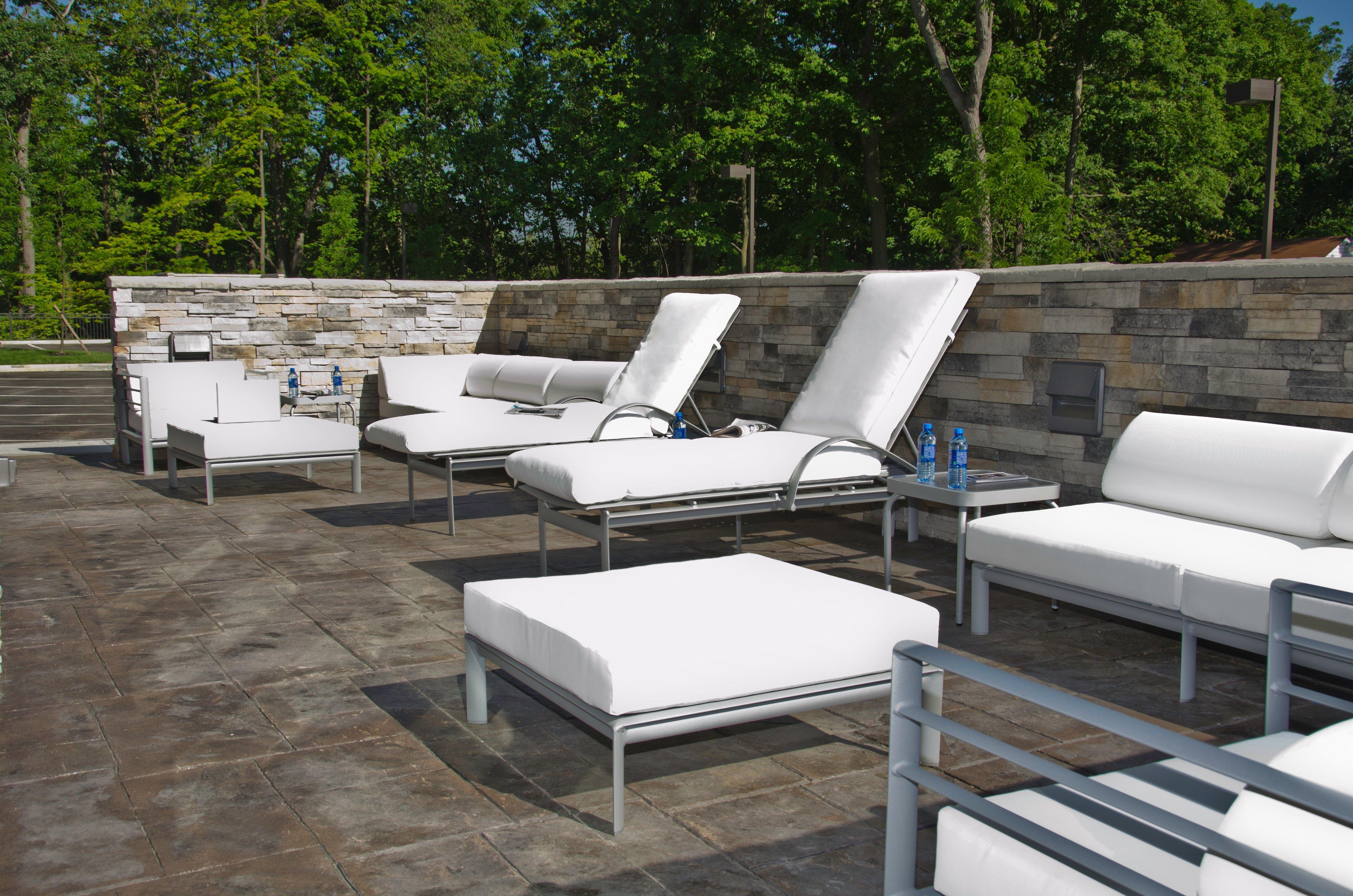 Holiday Inn Express & Suites Columbus - Easton Area By Ihg Gahanna Kemudahan gambar