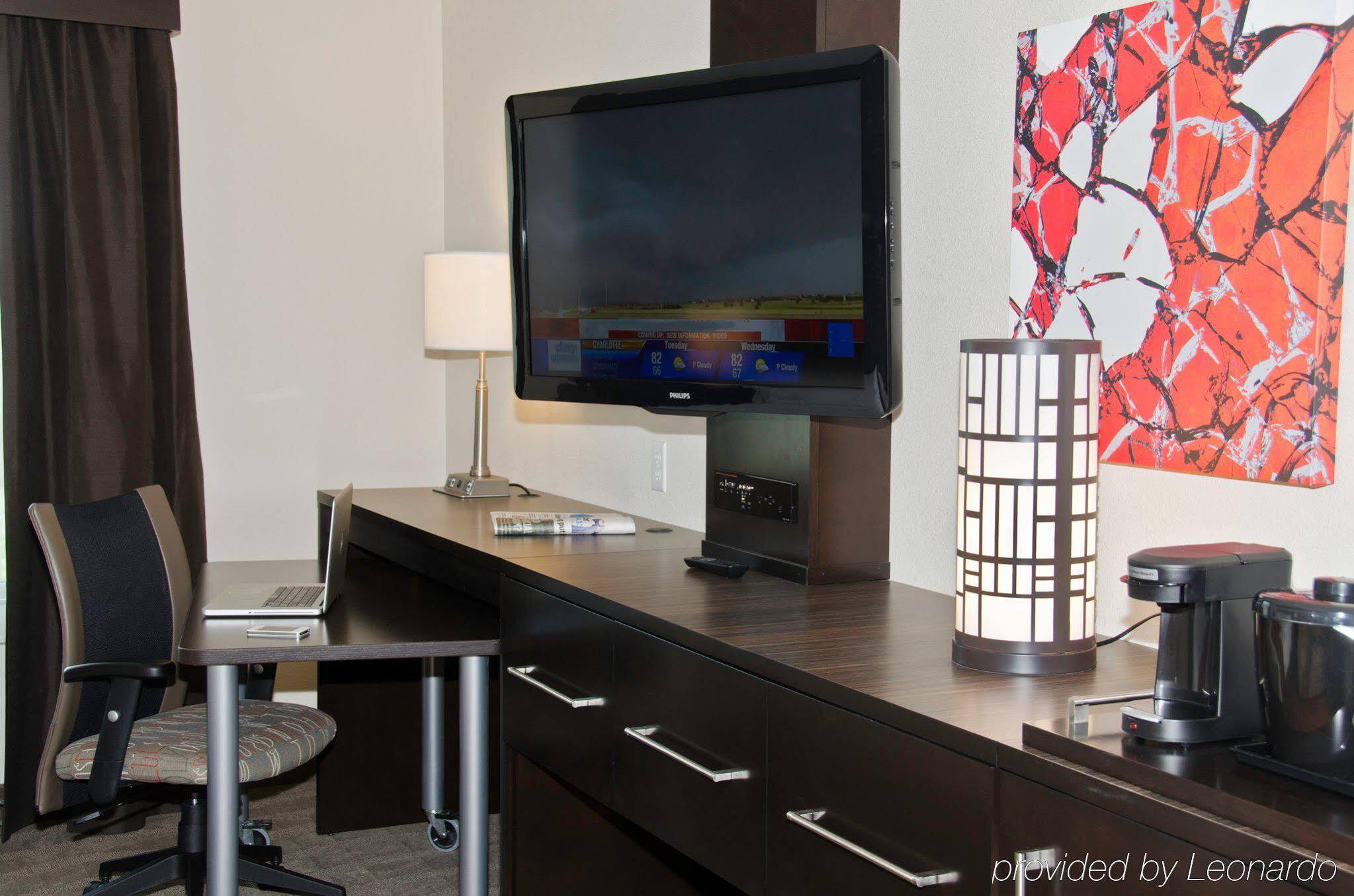 Holiday Inn Express & Suites Columbus - Easton Area By Ihg Gahanna Bilik gambar